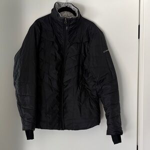 Columbia Women’s Black Jacket